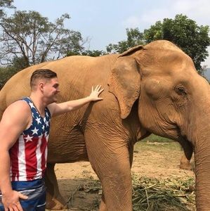 Meet your Posher, John